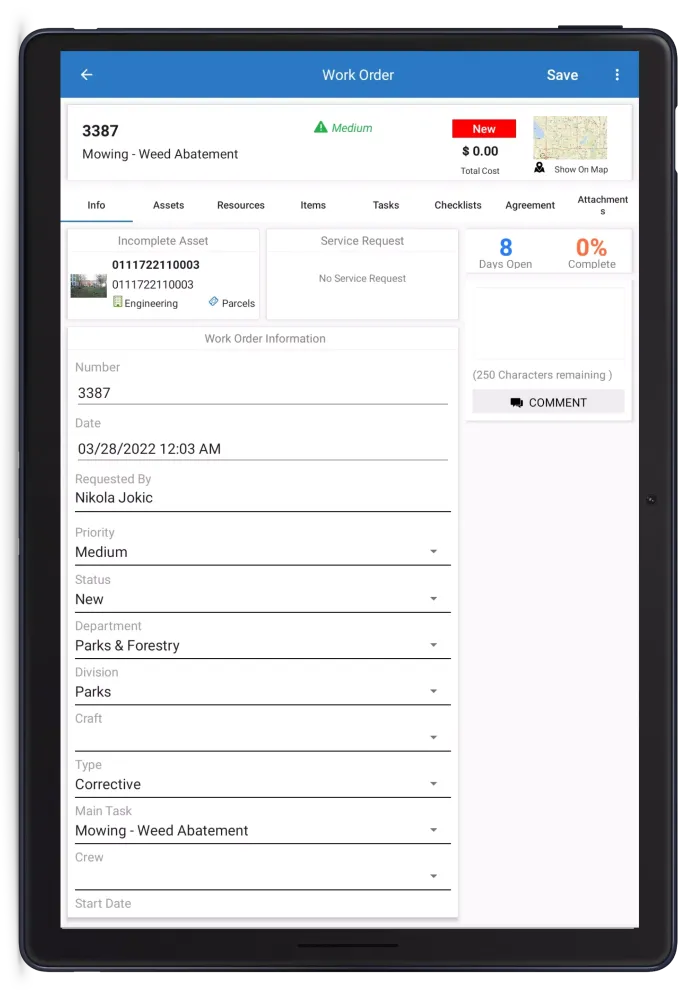 NEXGEN স্ক্রিনশট