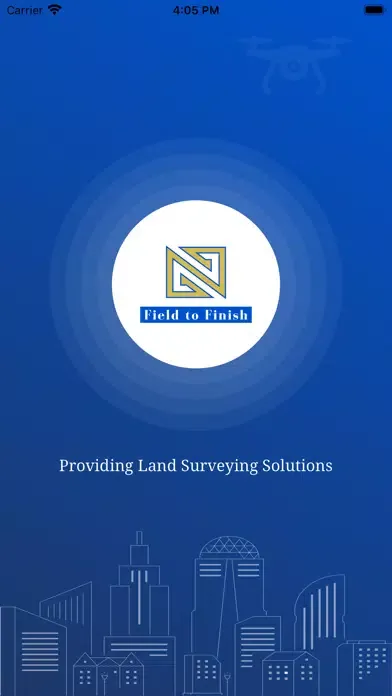 Field To Finish 스크린샷