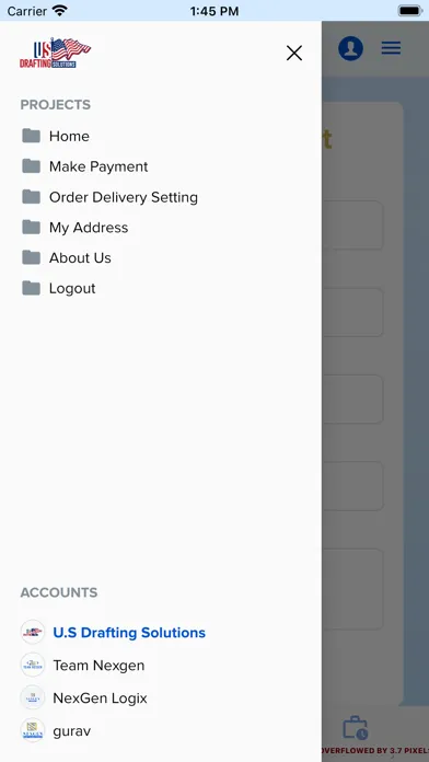 Скриншоты Nexgen Logix