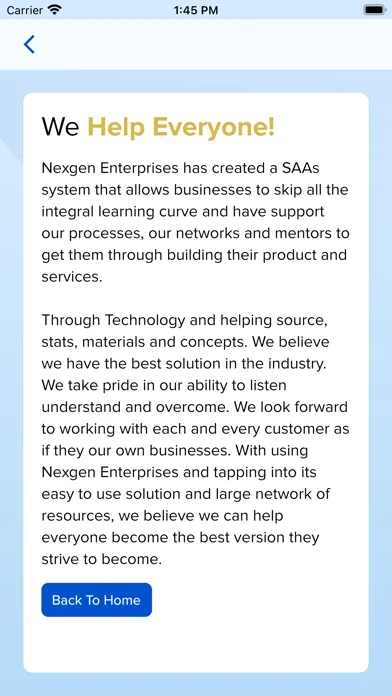 Скриншоты Nexgen Logix