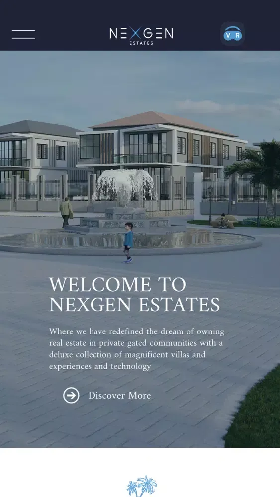 NeXgen 스크린샷