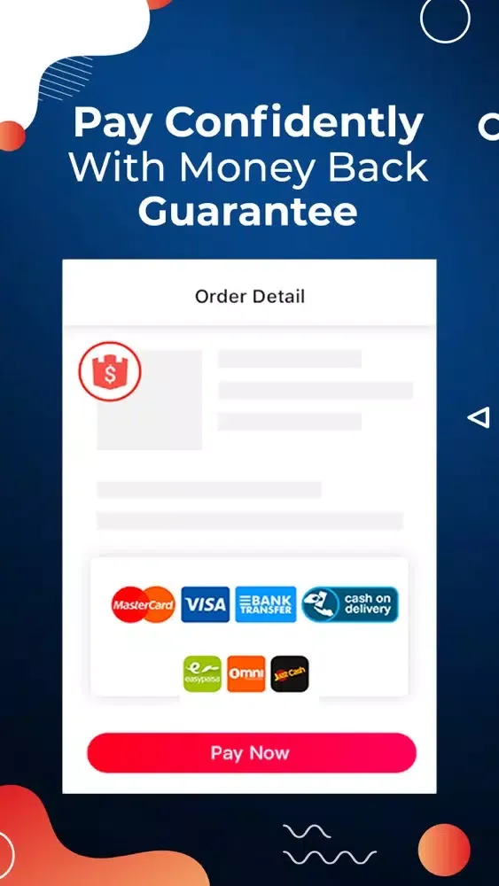 تصاویر NEXGEN SHOP ONLINE STORE