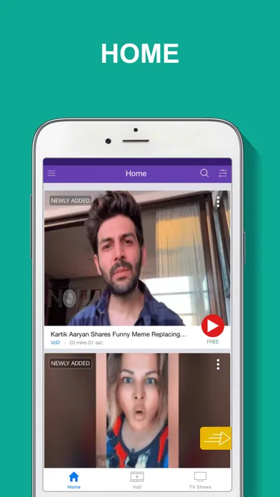 Bollywood Adda: News & Gossips سکرین شاٹس