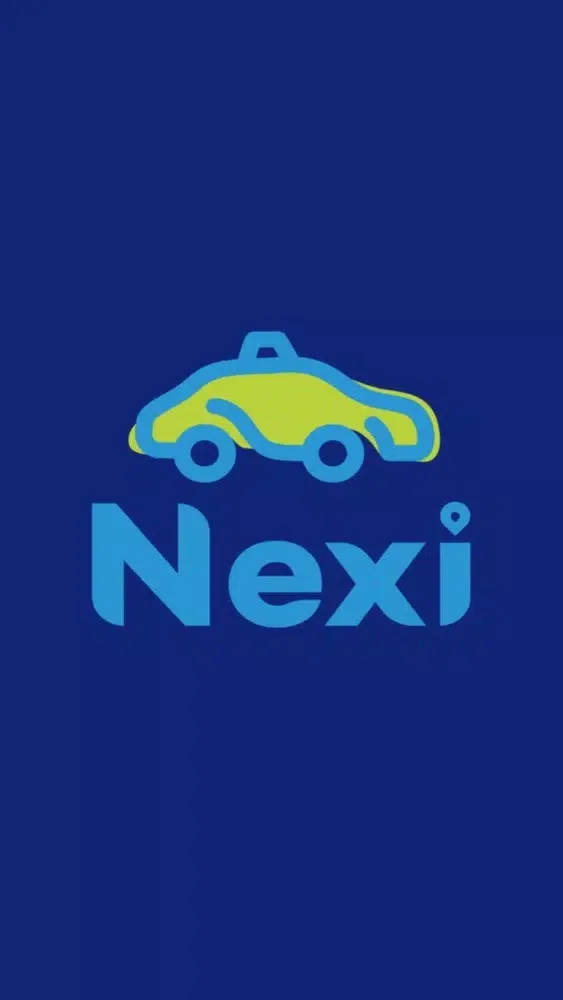 Nexi taxi سکرین شاٹس