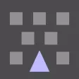 Dodge Blocks! - A free tiles dodging endless game