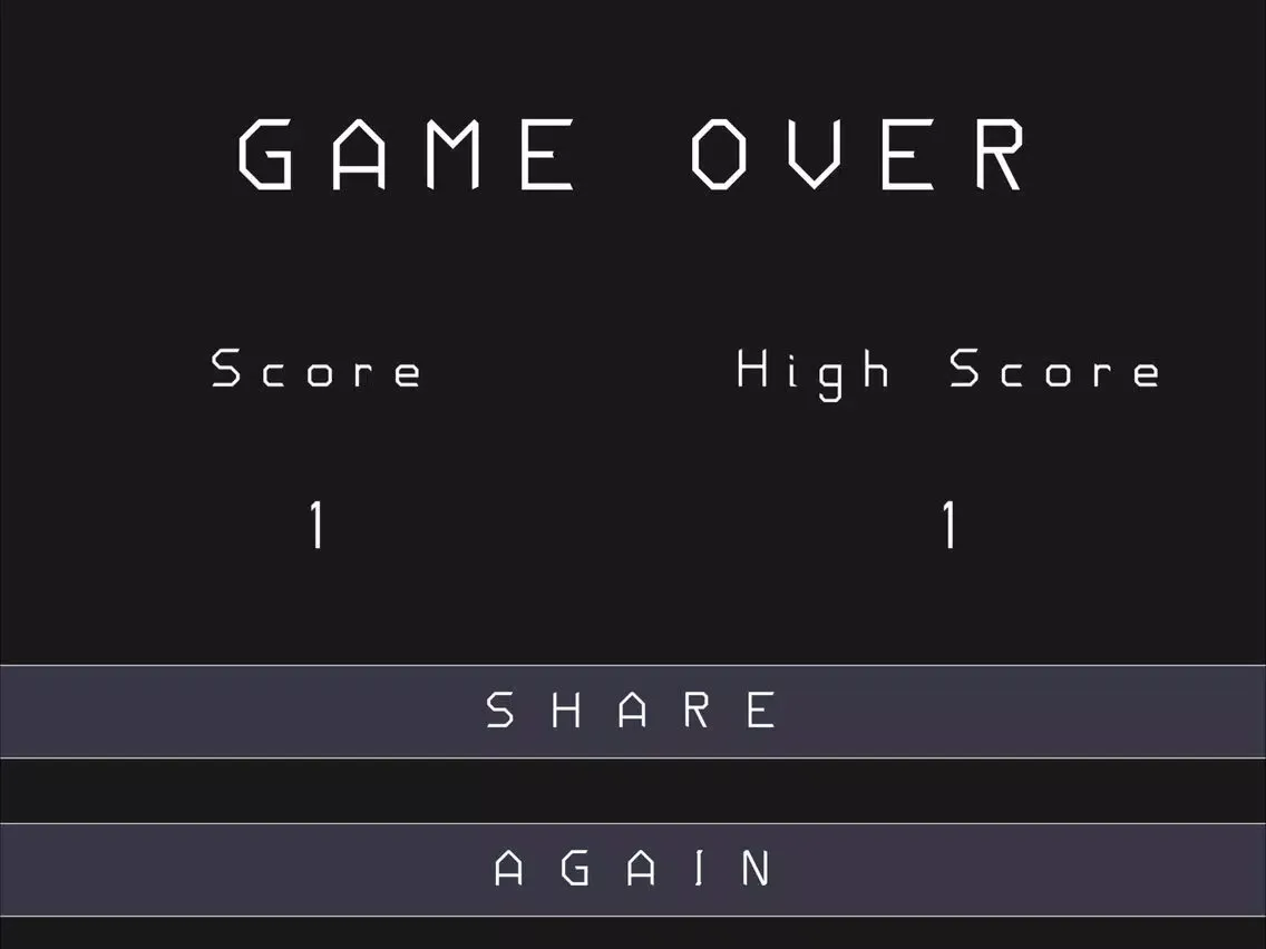 Zrzuty ekranu SnakeDuo - Arcade Snake Game with 2 Snakes iPad 