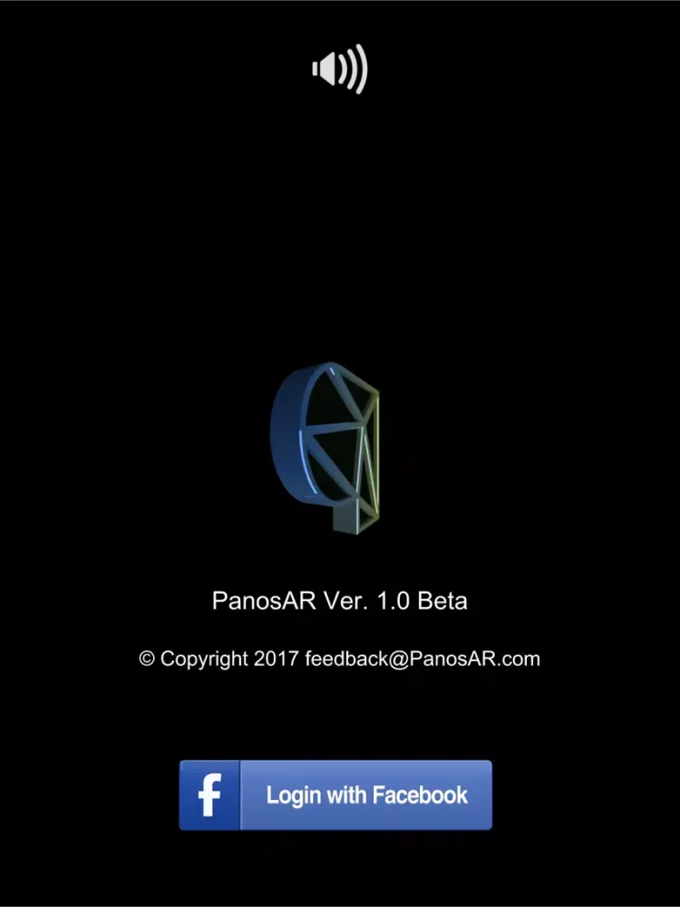 Capturas de pantalla de Panos AR iPad 