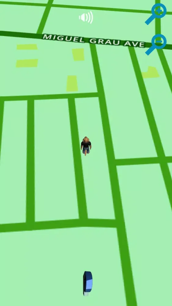 Capturas de pantalla de Panos AR
