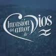 INVASIÓN DEL AMOR DE DIOS
