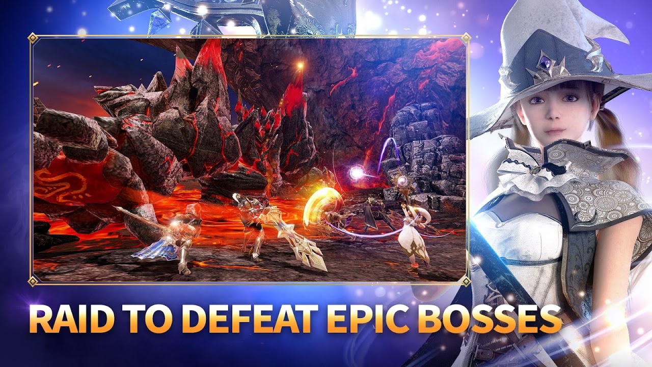 AxE Screenshots