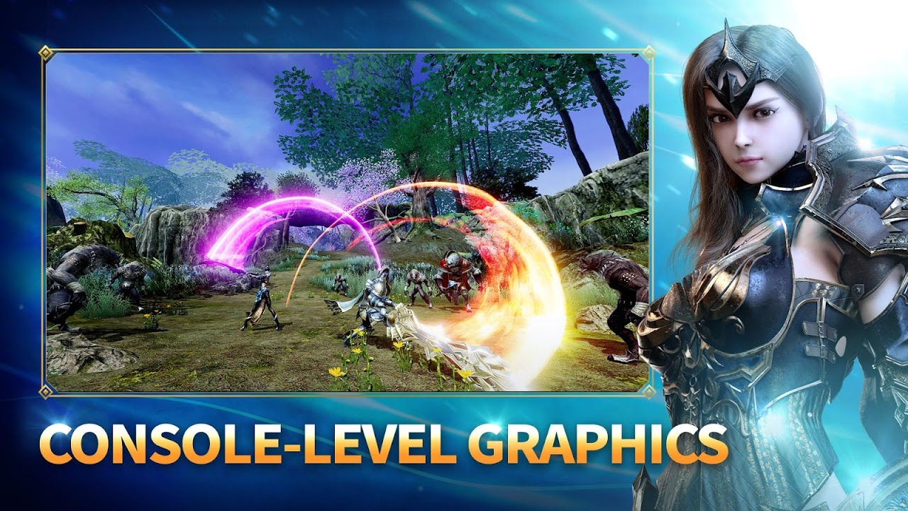 AxE Screenshots