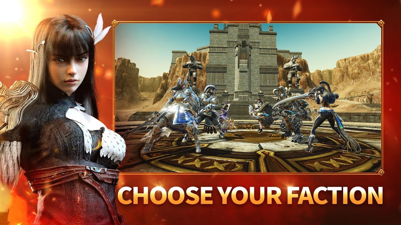 AxE Screenshots