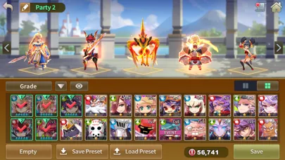 تصاویر Fantasy War Tactics R