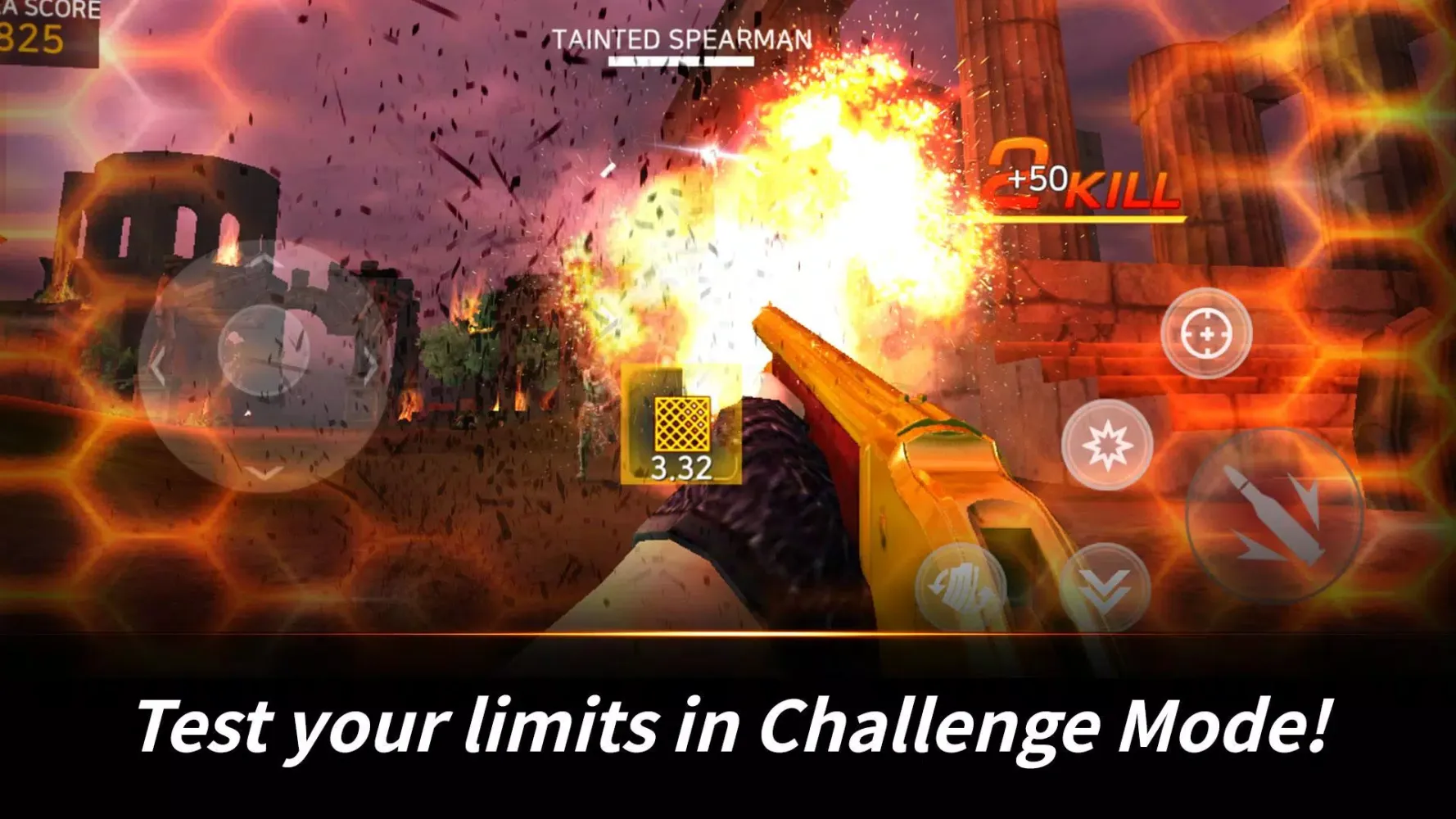 GUNPIE Screenshots