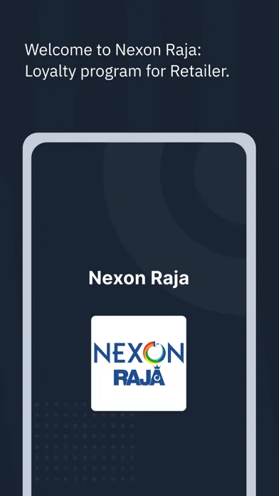 Zrzuty ekranu Nexon Raja
