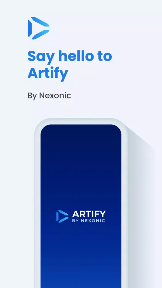 Zrzuty ekranu Artify by Nexonic for JIRA
