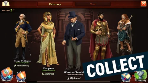 DomiNations Global-screenshot-3