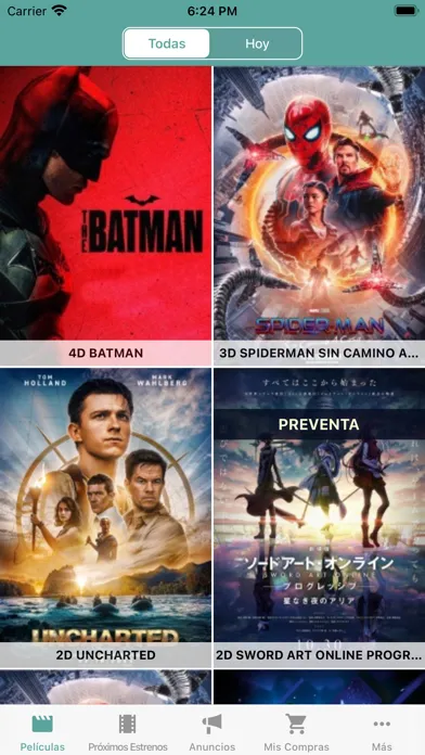 تصاویر Cine Gran Rex