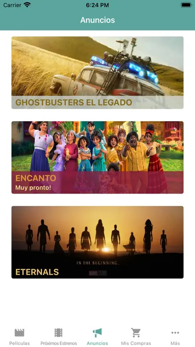 تصاویر Cine Gran Rex