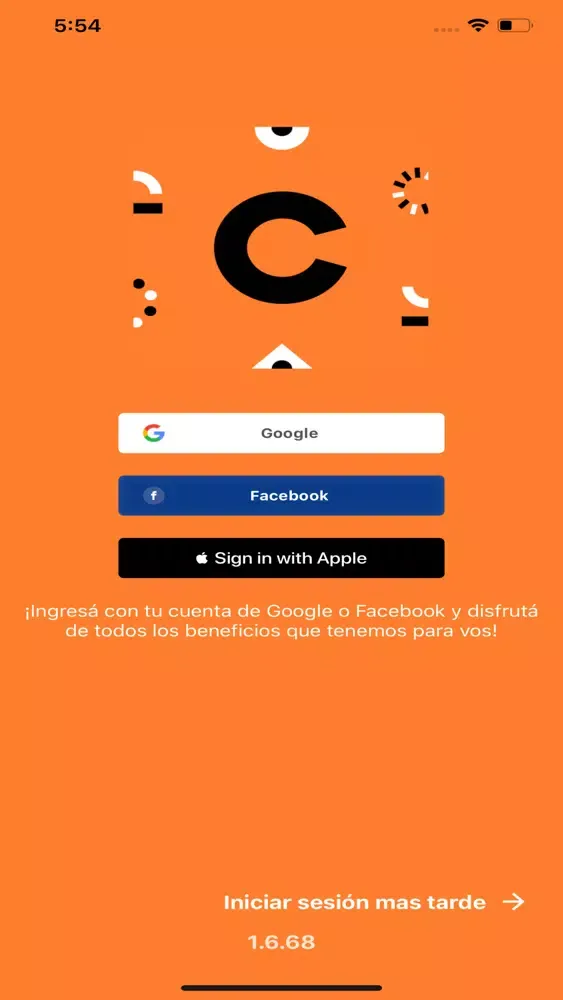 Cinebox Screenshots