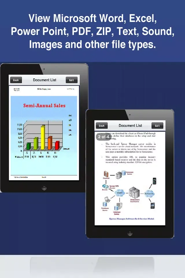 Zrzuty ekranu Downloader for iPhone and iPad