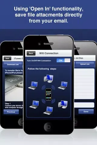 Zrzuty ekranu Downloader for iPhone and iPad