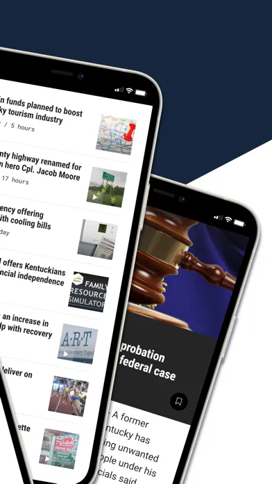 تصاویر FOX 56 News - Lexington