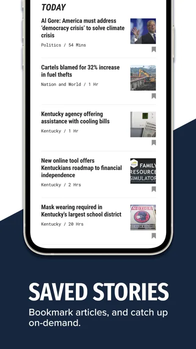 تصاویر FOX 56 News - Lexington