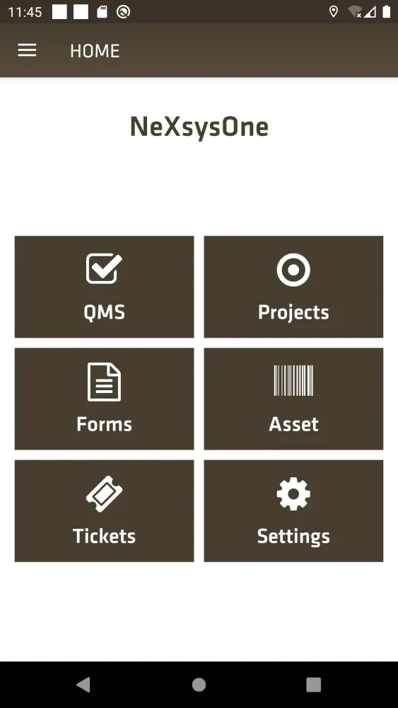 Nexsysone - TASC Towers Screenshots