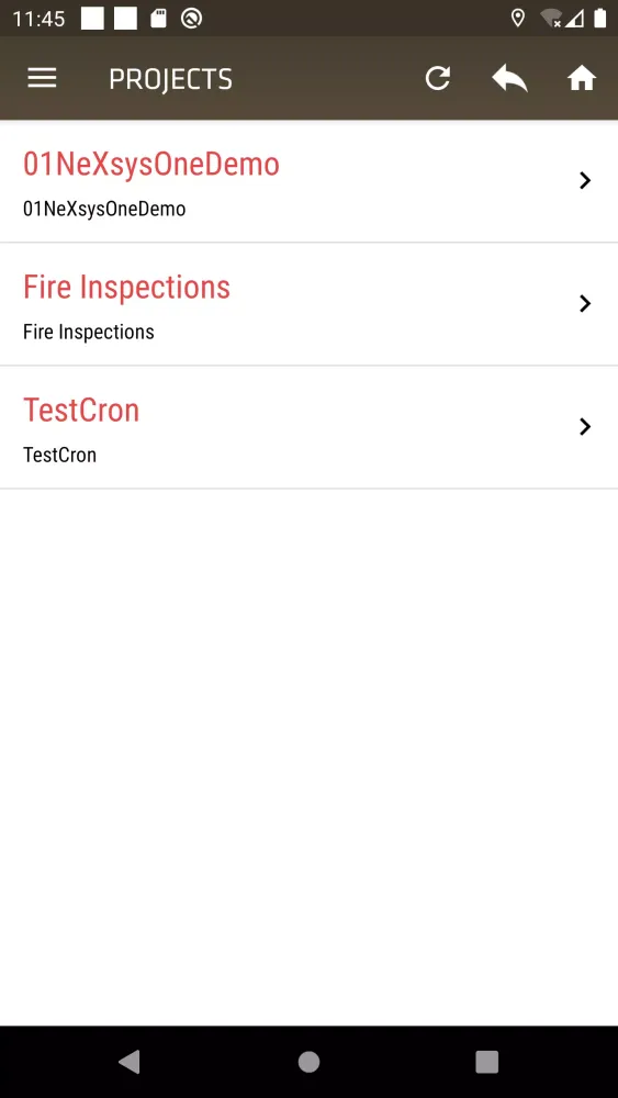 Nexsysone - TASC Towers Screenshots