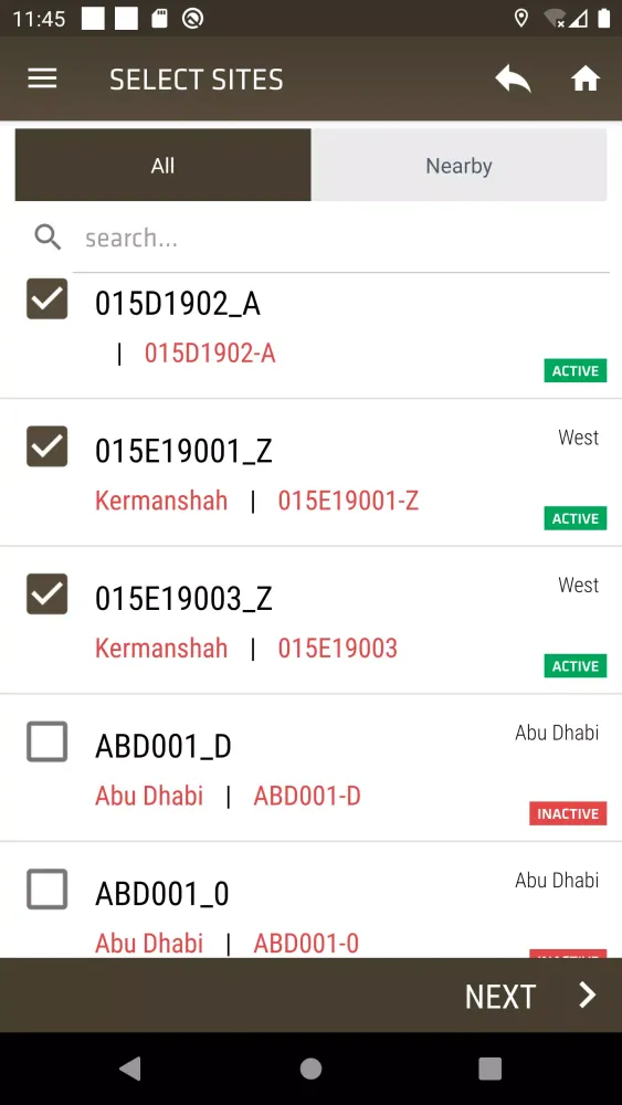 Nexsysone - TASC Towers Screenshots