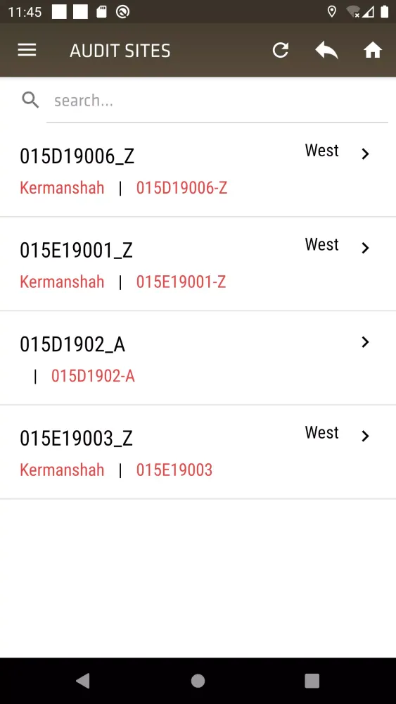 Nexsysone - TASC Towers Screenshots