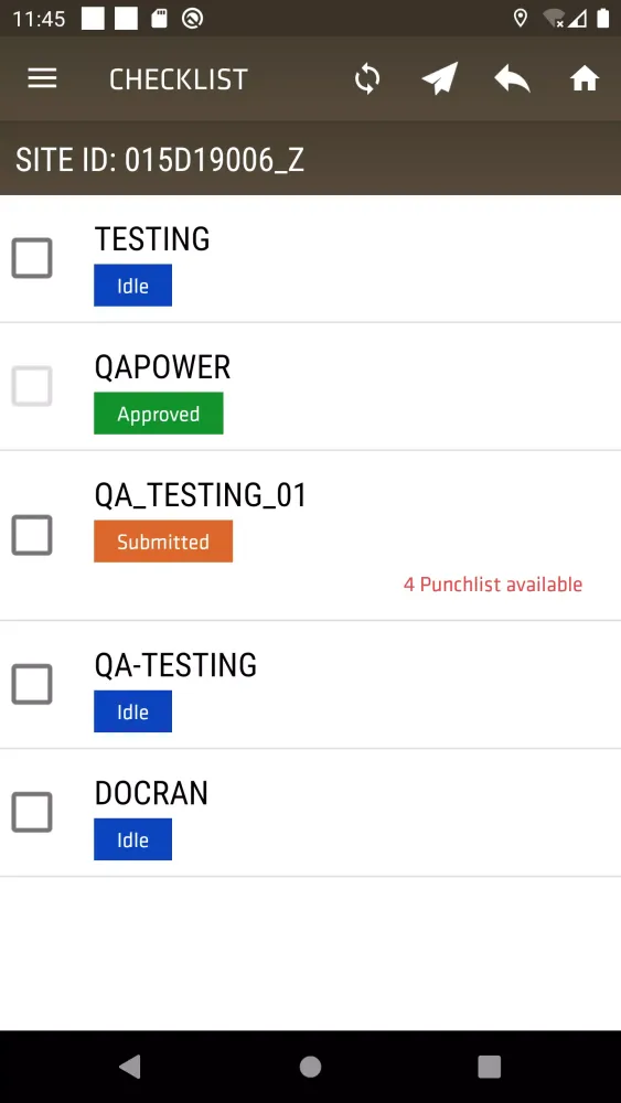 Nexsysone - TASC Towers Screenshots
