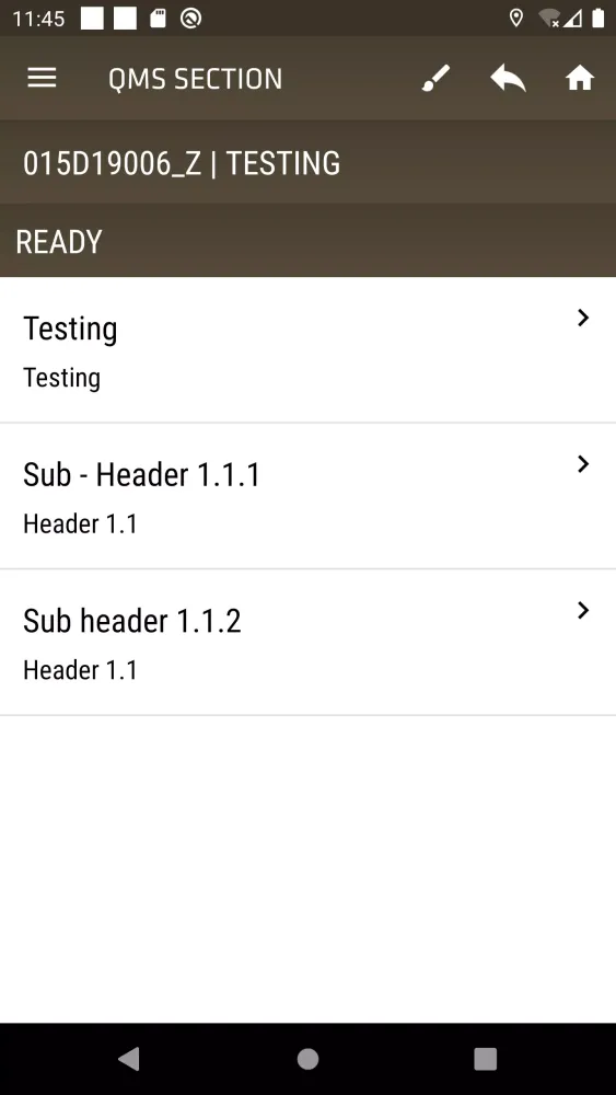 Nexsysone - TASC Towers Screenshots