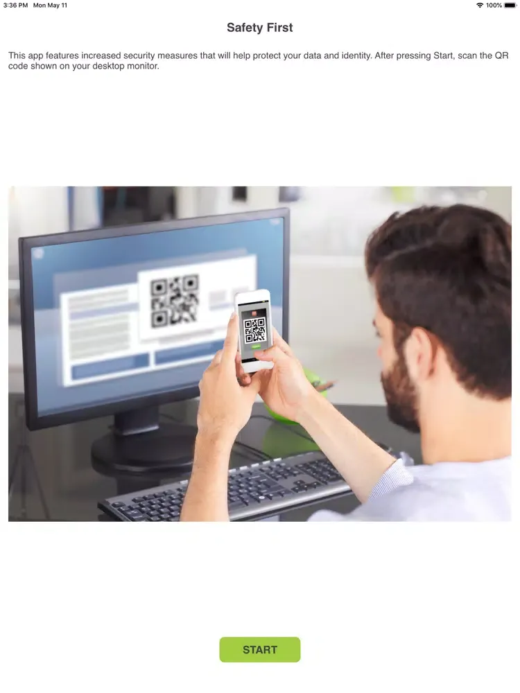 تصاویر Nexsys Clear Sign iPad 