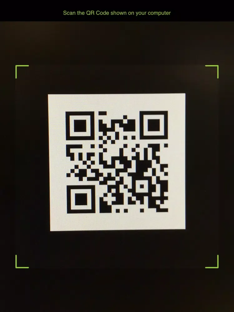 تصاویر Nexsys Clear Sign iPad 