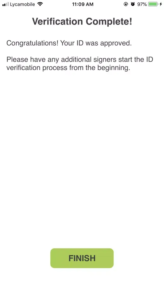 تصاویر Nexsys Clear Sign