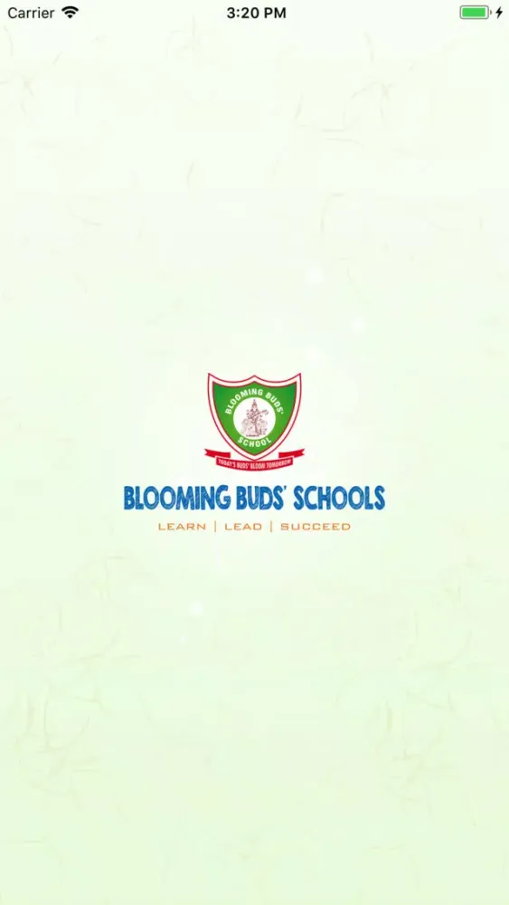 Скриншоты Blooming Buds Schools
