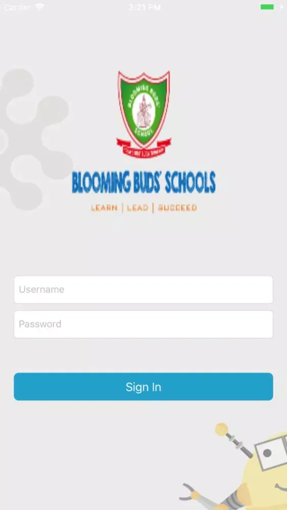Скриншоты Blooming Buds Schools
