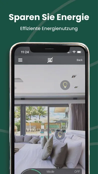 eden IoT Screenshots