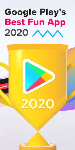 Capturas de pantalla de Moj Lite +