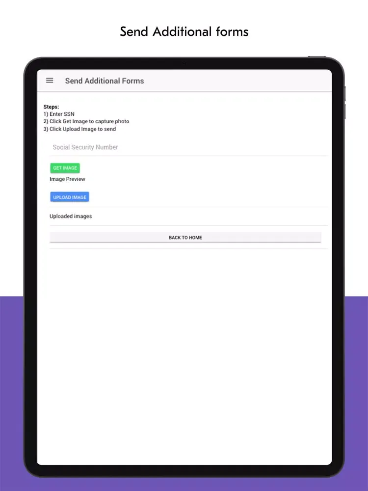 Next Level Tax Solutions iPad 应用截图