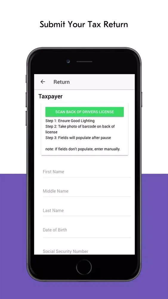Next Level Tax Solutions应用截图