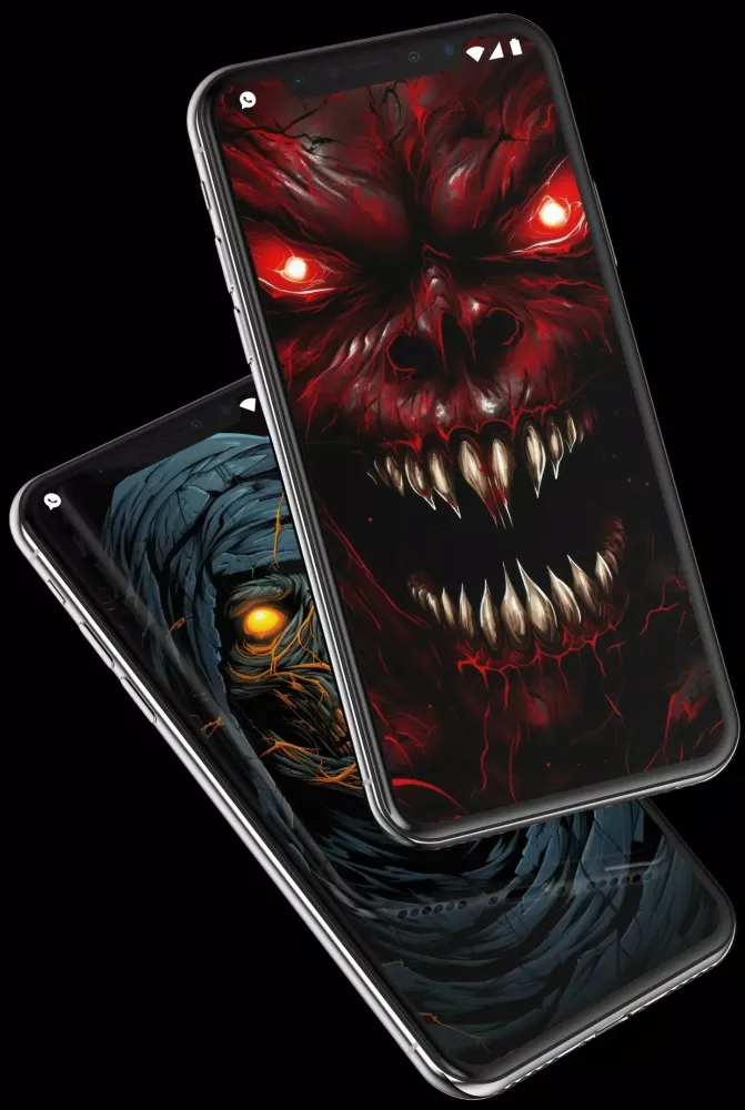 3D Wallpaper 2024 Screenshots