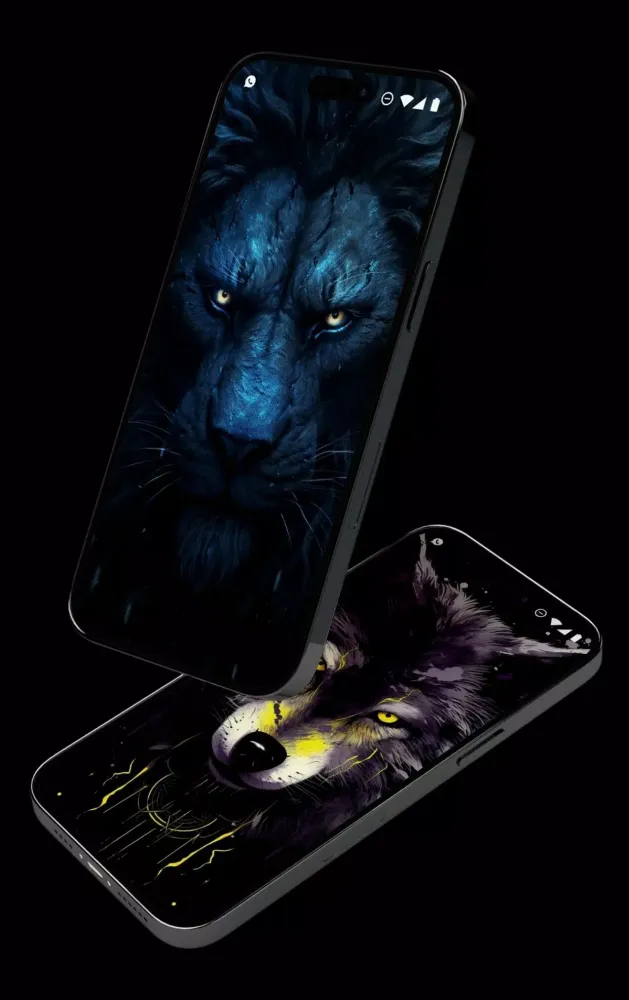 3D Wallpaper 2024 Screenshots