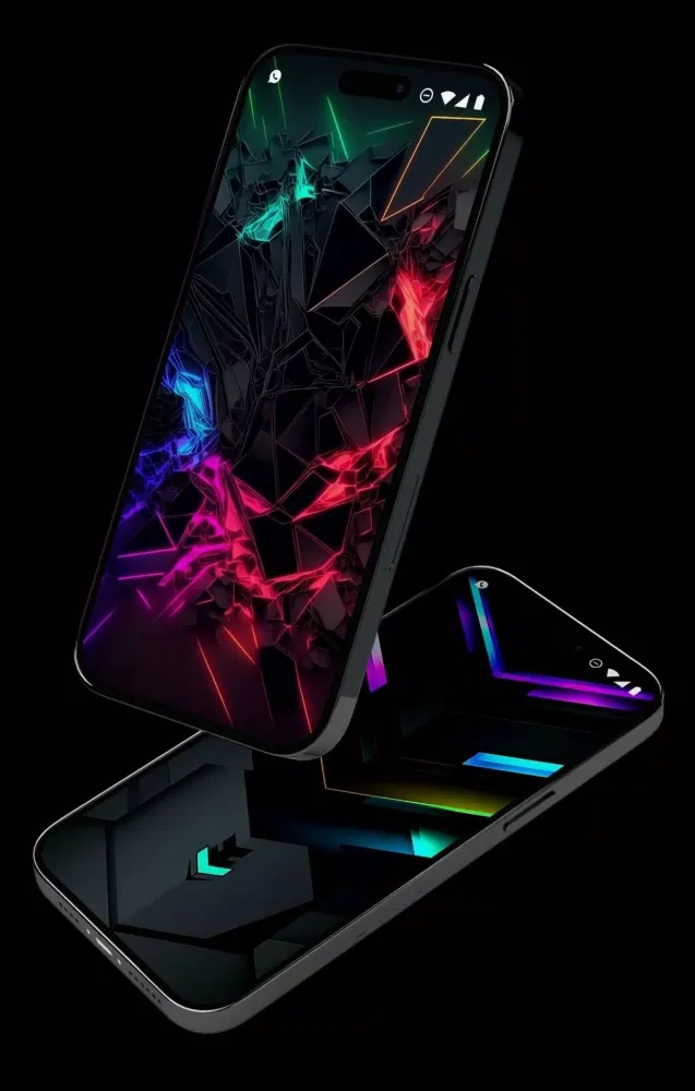 3D Wallpaper 2024 Screenshots