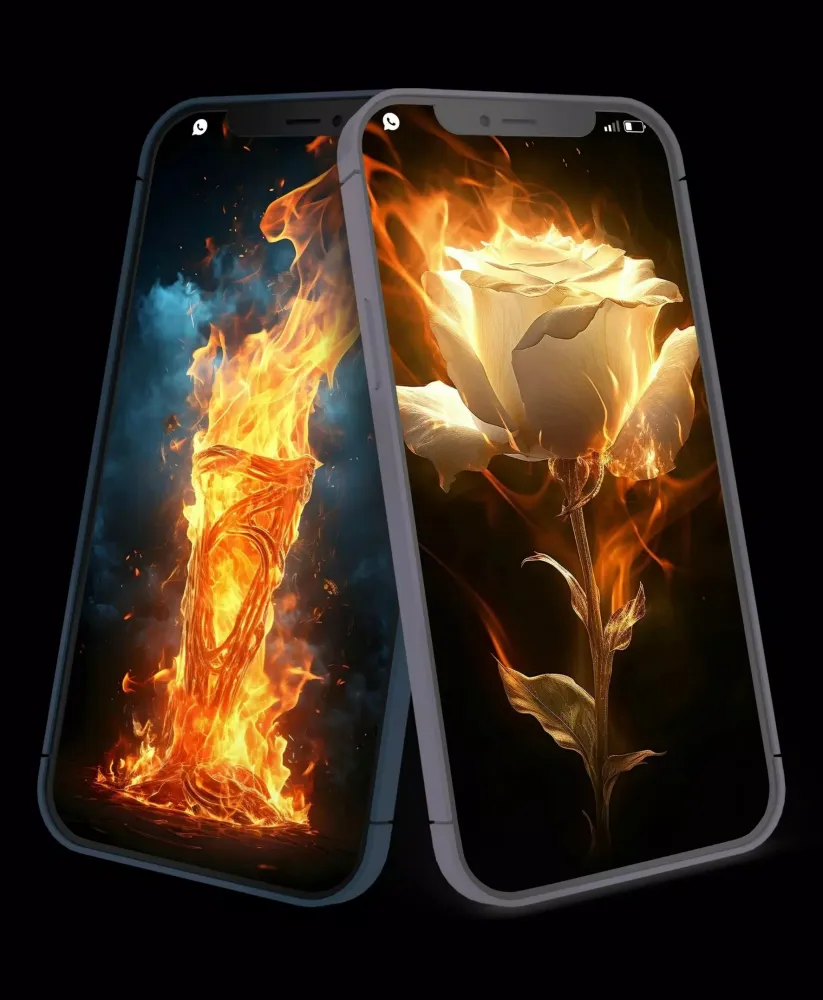 3D Wallpaper 2024 Screenshots