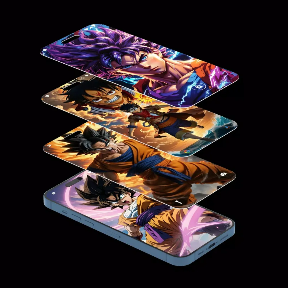 3D Wallpaper 2024 Screenshots