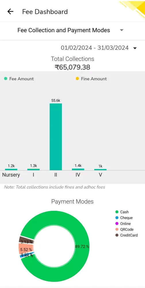 EPIIS UAE Screenshots