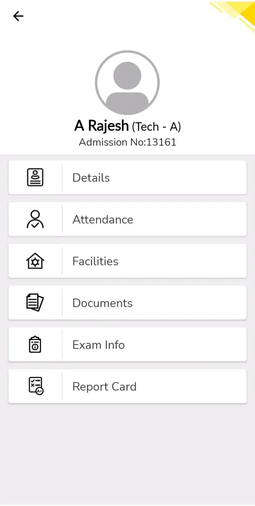 EPIIS UAE Screenshots